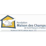 Logo de l'employeur FONDATION MAISON DES CHAMPS
