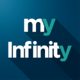 Logo de l'employeur MY INFINITY