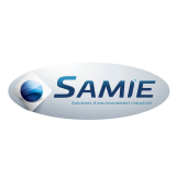 Logo de l'employeur S.A.M.I.E