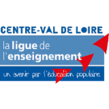 Logo de l'employeur LIGUE DE L'ENSEIGNEMENT DU CENTRE VAL DE