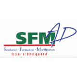 Logo de l'entreprise SFM ACCUEIL ET DEVELOPPEMENT