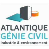 Logo de l'employeur ATLANTIQUE GENIE CIVIL