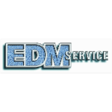 Logo de l'employeur EDM SERVICE