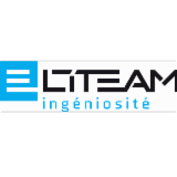 Logo de l'employeur ELITEAM INGENIOSITE