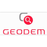 Logo de l'employeur GEODEM