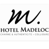 Logo de l'employeur HOTEL MADELOC