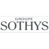 Logo de l'employeur SOTHYS INTERNATIONAL
