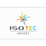 Logo de l'employeur ISOTEC INVEST