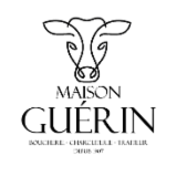 Logo de l'employeur MAISON GUERIN