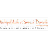 Logo de l'employeur ARCHIPEL AIDE ET SOINS A DOMICILE