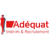 Logo de l'employeur ADEQUAT INTERIM