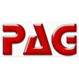 Logo de l'employeur PAG SURVEILLANCE