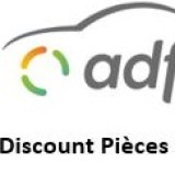 Logo de l'employeur A.D.F. - DISCOUNT PIECES AUTO