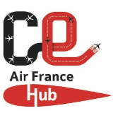 Logo de l'employeur COMITE SOCIAL ET ECONOMIQUE AIR FRANCE E