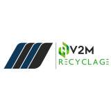 Logo de l'employeur AV2M RECYCLAGE