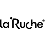 Logo de l'employeur LA RUCHE DEVELOPPEMENT