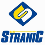 Logo de l'employeur STRANIC
