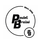 Logo de l'employeur PB POULET BRAISE