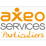 Logo de l'employeur AXEO SERVICES