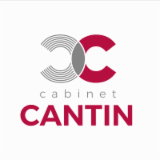 Logo de l'employeur CABINET CANTIN