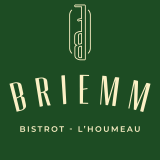 Logo de l'employeur BRIEMM