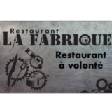 Logo de l'employeur LA FABRIQUE