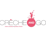 Logo de l'employeur CRECHE AND GO