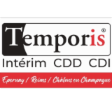 Logo TEMPORIS
