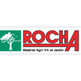 Logo de l'employeur ROCHA