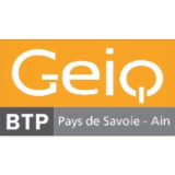 Logo de l'employeur GEIQ BTP