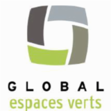 Logo de l'employeur GLOBAL ESPACES VERTS