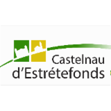 Logo de l'employeur MAIRIE CASTELNAU D'ESTRETEFONDS