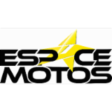 Logo de l'employeur ESPACE MOTOS
