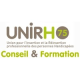 Logo de l'employeur U N I R H 75