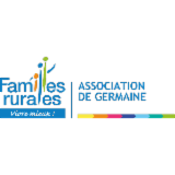 Logo de l'employeur ASSOCIATION FAMILLES RURALES DE GERMAINE