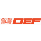Logo de l'employeur LA DETECTION ELECTRONIQUE FRANCAISE