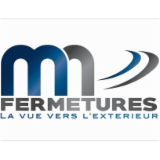 Logo de l'employeur MN FERMETURES