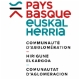 Logo de l'employeur CA DU PAYS BASQUE