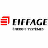Logo de l'employeur EIFFAGE ENERGIE SYSTEMES - CLEVIA CENTRE