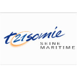 Logo de l'employeur Trisomie 21 Normandie