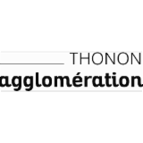 Logo de l'employeur THONON AGGLOMERATION
