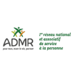 Logo de l'employeur FEDERATION ADMR DES HAUTES ALPES