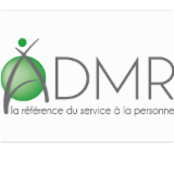 Logo de l'employeur ASS AIDE MENAGERE MILIEU RURAL - ADMR