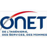 Logo de l'employeur ONET SERVICES