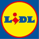 Logo de l'employeur LIDL