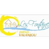 Logo de l'employeur EHPAD LES FONTAINES