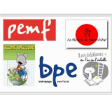 Logo de l'employeur BIBLIOTHEQUE POUR L'ECOLE