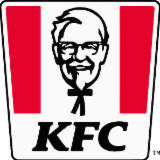 Logo de l'employeur KFC