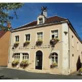 Logo de l'employeur MAIRIE