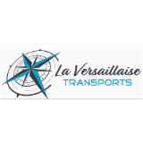 Logo de l'employeur LA VERSAILLAISE